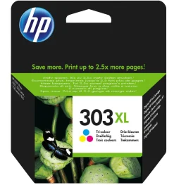 HP 303 blekkpatron