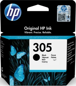 HP 305 blekkpatron