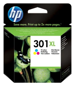 HP 301 blekkpatron