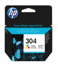 HP 304 blekkpatron