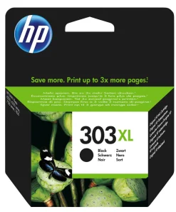 HP 303 blekkpatron