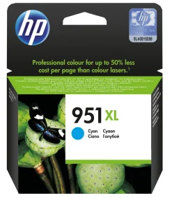 HP 950/951 blekkpatron
