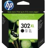 HP 302 blekkpatron