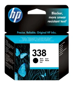 HP 338 blekkpatron