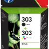 HP 303 blekkpatron