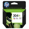 HP 304 blekkpatron