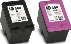 HP 304 blekkpatron