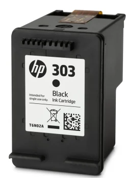 HP 303 blekkpatron