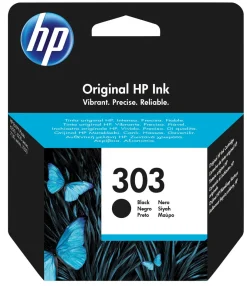 HP 303 blekkpatron