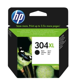 HP 304 blekkpatron
