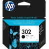 HP 302 blekkpatron