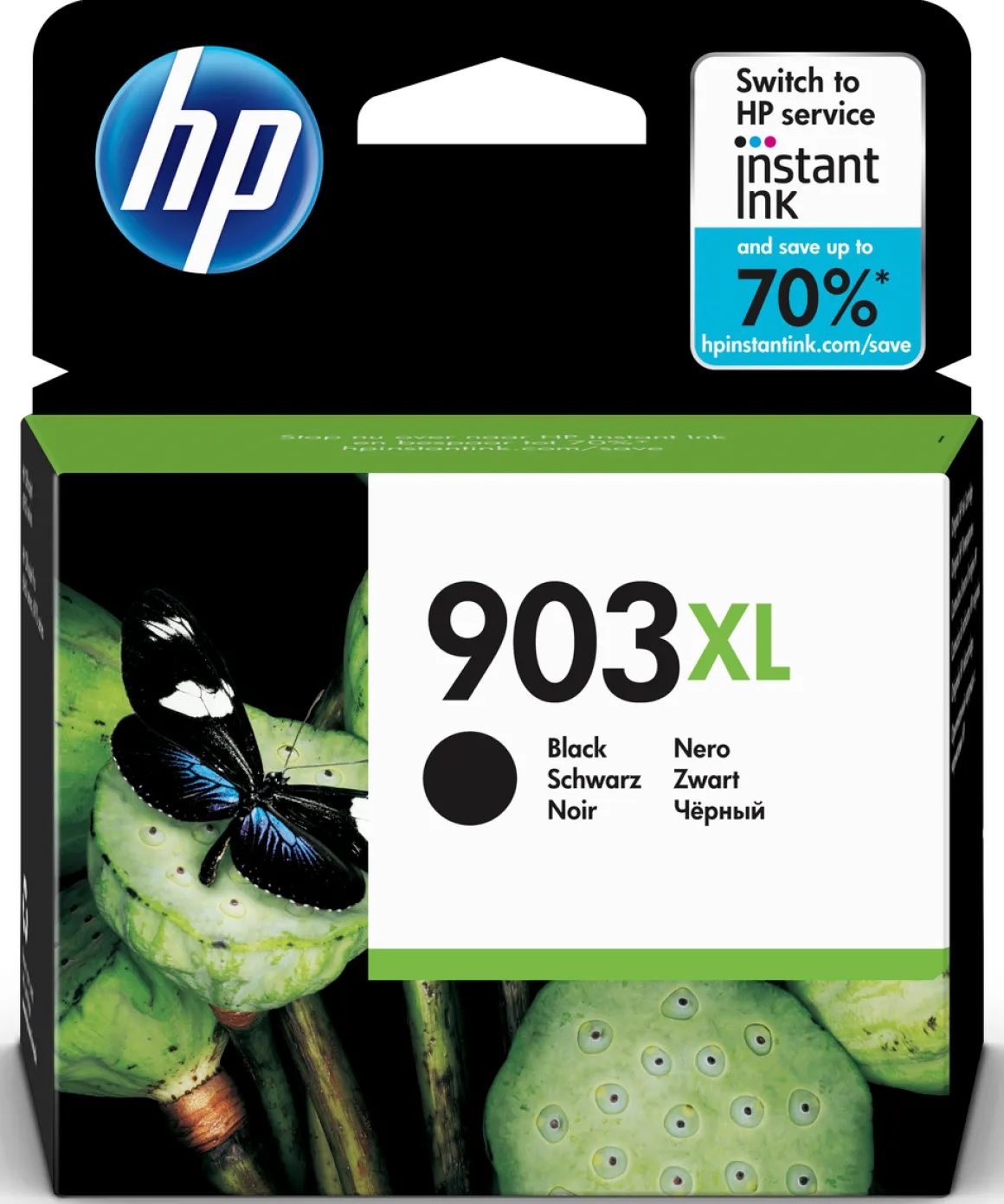 HP 903 XL blekkpatron