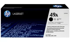 HP 49A toner
