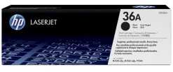 HP 36A toner