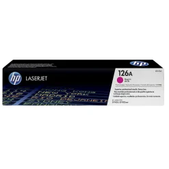 HP 126A toner