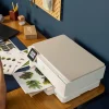 HP ENVY Inspire 7224e trådløs blekkskriver med skanner og kopimaskin