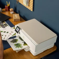 HP ENVY Inspire 7224e trådløs blekkskriver med skanner og kopimaskin
