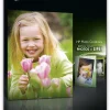 HP Everyday fotopapir Glossy, 10x15 cm