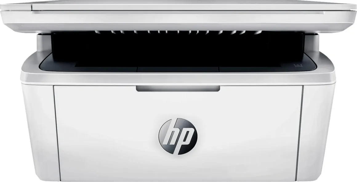 HP LaserJet M140w kompakt laserskriver svart-hvitt wifi