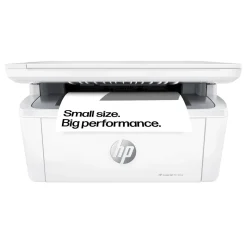 HP LaserJet M140w kompakt laserskriver svart-hvitt wifi