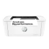 HP LaserJet M110w trådløs laserskriver, svart-hvitt