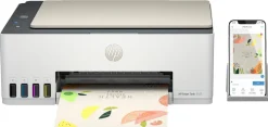 HP Smart Tank 5107 AiO trådløs skriver