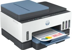 HP Smart Tank 7306 trådløs blekkskriver alt-i-ett