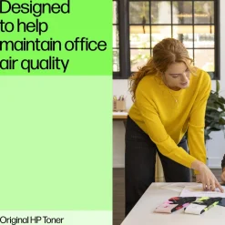 HP 207X lasertoner 3150 sider
