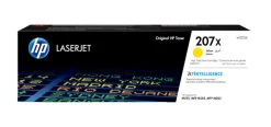 HP 207X lasertoner 3150 sider