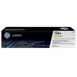 HP 126A toner