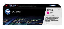 HP 128A toner