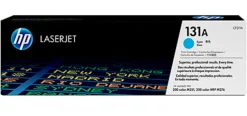 HP 131A toner