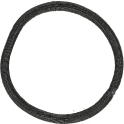 Hårstrikker tynne 40-pakning