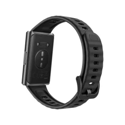 Huawei Band 11 Pro aktivitetsarmbånd, svart