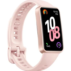 Huawei Band 10 smartklokke rosa
