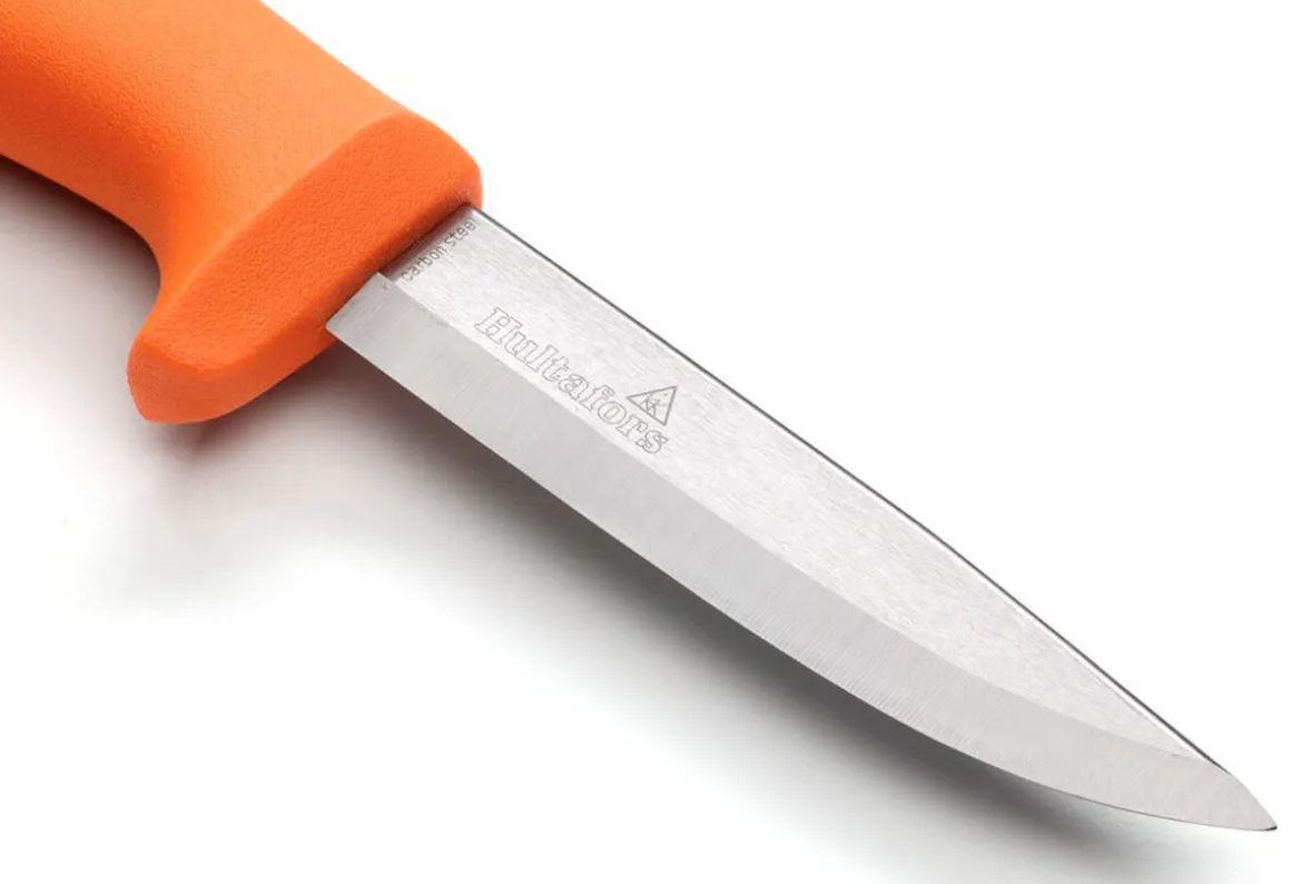 Hultafors HVK kniv
