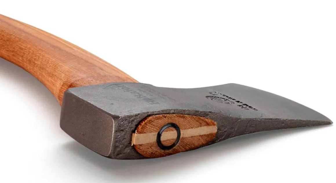 Hultafors H006 SV fritidsøks