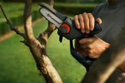 Husqvarna Aspire batteridrevet grensag, 18V P5-P4A