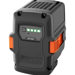 Husqvarna batteri B140, 36V 4,0 Ah BLi-X