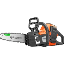 Husqvarna 215i batteridrevet motorsag 1 batteri, 36V