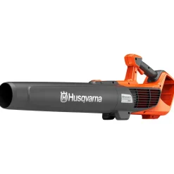 Husqvarna 122iB batteridrevet løvblåser, 36V