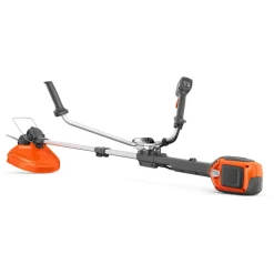 Husqvarna 220iR batteridrevet gresstrimmer 1 batteri,  36V