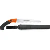Husqvarna rett grensag med hylster, 24 cm