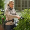 Husqvarna verktøybelte hage, polstret