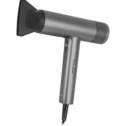 Hâws hårføner 2000 W med diffuser, grå