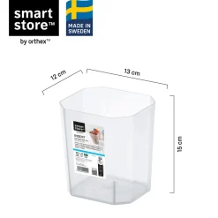 Innsats til SmartStore Home og Classic 14 l
