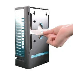Insect-O-Cutor Prism fluefanger med UV og limark, 30 m²