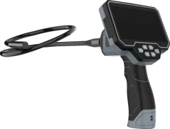 Inspeksjonskamera USB, 115 cm kameraarm, vanntett