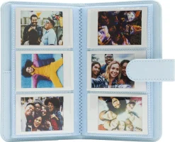 Instax Mini 12 fotoalbum, Fujifilm