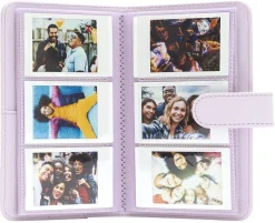 Instax Mini 12 fotoalbum, Fujifilm
